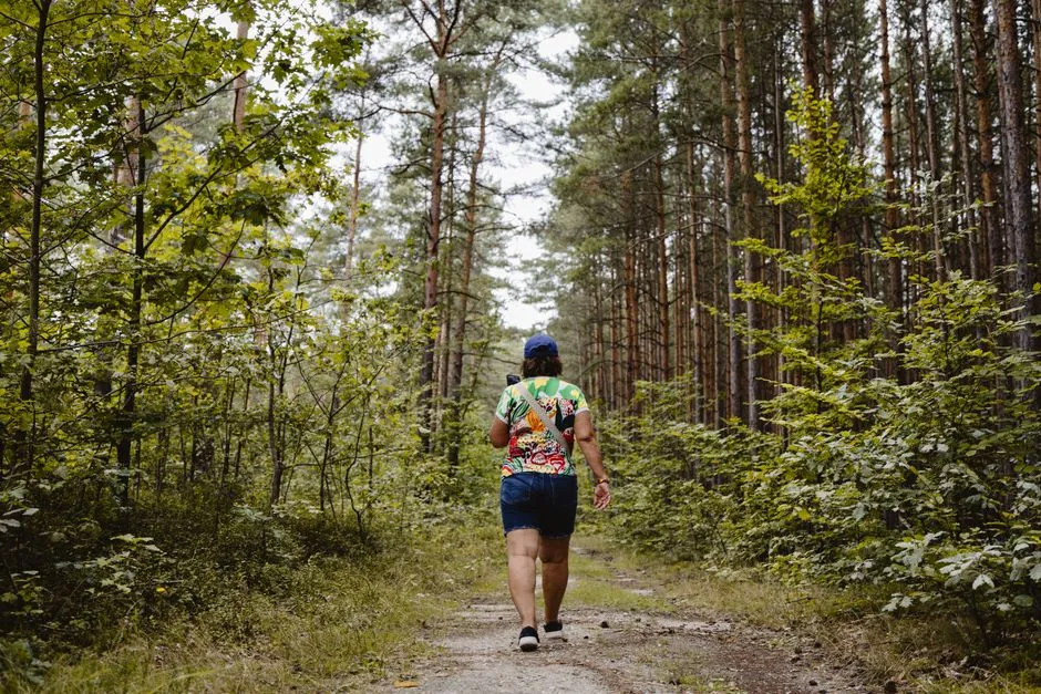 How Fast Should You Walk for Exercise?