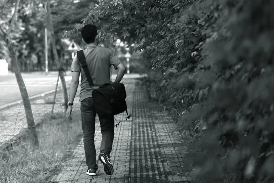 Beginner Walking Plan: A Gentle Four-Week Start